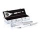 P422.172  BBQ-sett, 3 deler "Best value" 